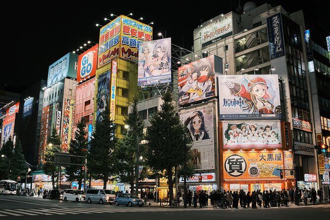 Tokyo: Private Walking Tour with a Local Guide - Frequently Asked Questions