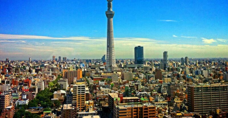 Tokyo: Private Walking Tour with a Local - What to Expect on Your Walk