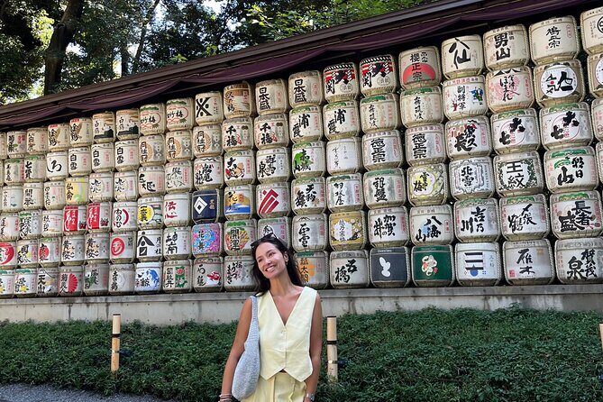 Tokyo Private Walking Tour With Fresh Eyes, Local Hearts - An In-Depth Look at the Tour