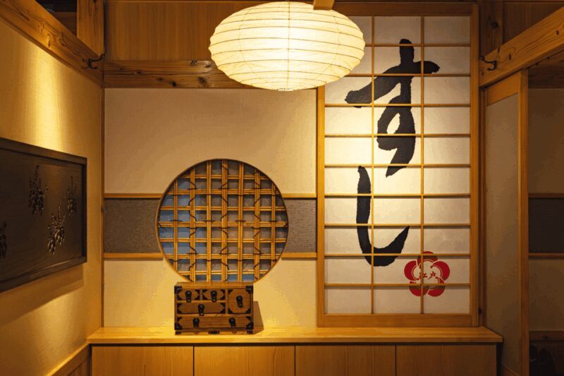 Tokyo Professional Sushi Chef Experience - What Makes the Tokyo Professional Sushi Chef Experience Stand Out
