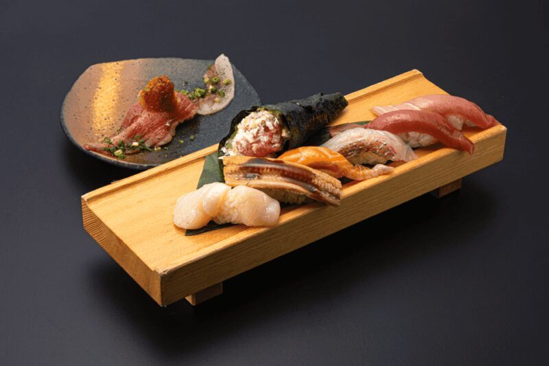 Tokyo Professional Sushi Chef Experience - The Itinerary and What to Expect