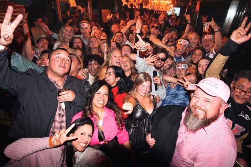 Tokyo: Pub Crawl and Bar Tour - The Real Value and Who Should Consider It