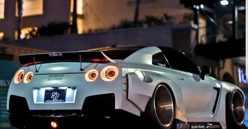 Tokyo: R35 GTR Daikoku JDM Tour (Private GTR Only Tour) - Introduction