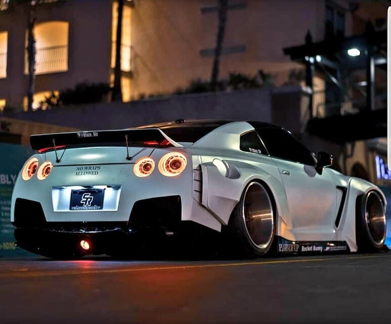 Tokyo: R35 GTR Daikoku JDM Tour (Private GTR Only Tour) - Why This Tour Stands Out