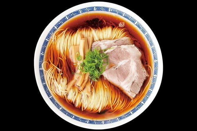 Tokyo Ramen Making for Ramen Enthusiasts with an Instructor - Key Points