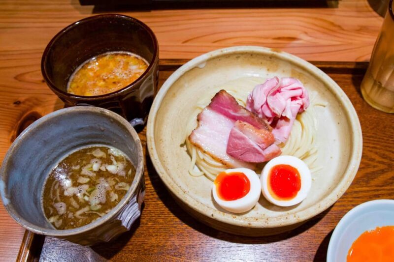 Tokyo: Ramen Tasting Tour with 6 Mini Bowls of Ramen - FAQs