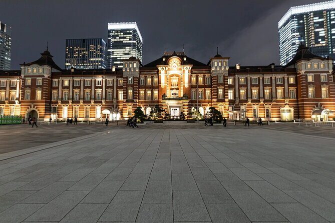 TOKYO : REAL Imperial Palace Tour with Local Japanese guide - Exploring the Itinerary: What You Can Expect