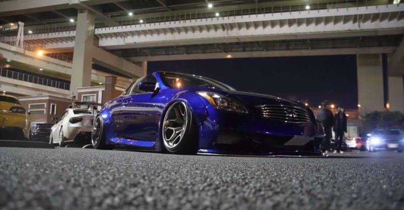 Tokyo: Real Japan Car Culture Daikoku JDM Meet (R34/RX+More) - Who Should Book This Tour?