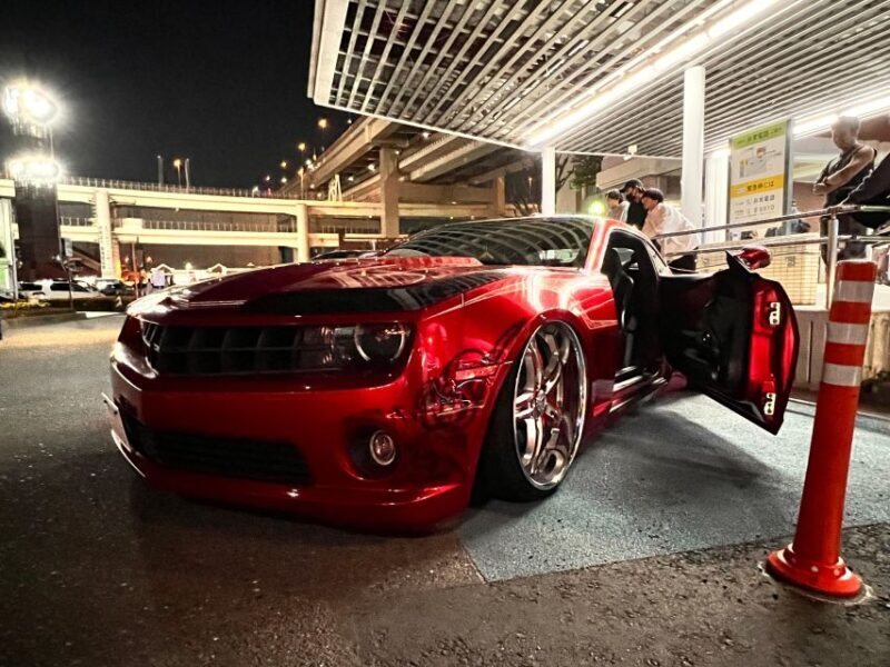 Tokyo: Real Japan Car Culture Daikoku JDM Meet (R34/RX+More) - The Sum Up