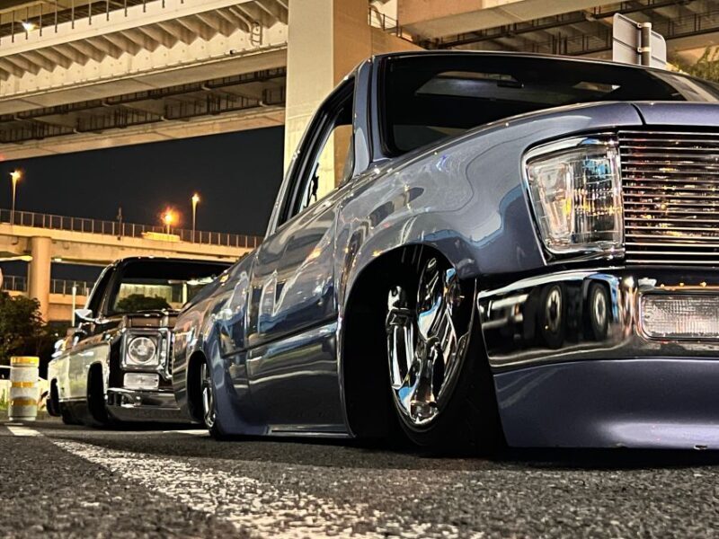 Tokyo: Real Japan Car Culture Daikoku JDM Meet (R34/RX+More) - FAQ