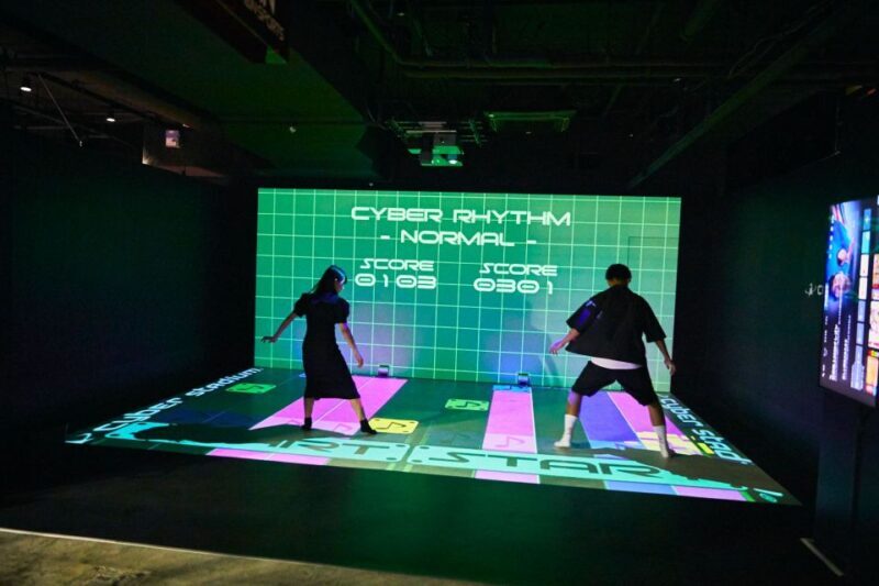 Tokyo: 'Red Tokyo Tower' Digital Amusement Park Ticket - Practical Considerations and Tips