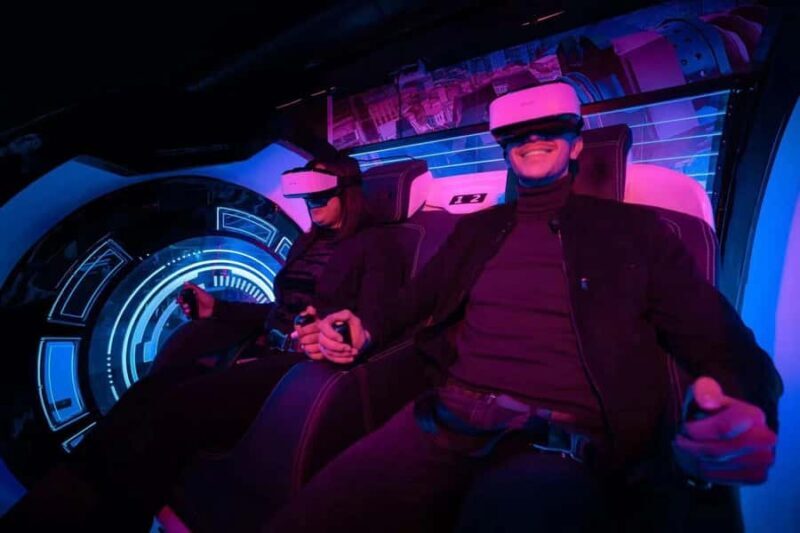 Tokyo: 'Red Tokyo Tower' Digital Amusement Park Ticket - Feedback from Visitors