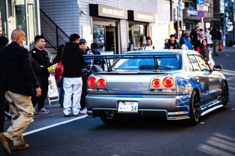 Tokyo: Ride the Skyline from The Fast and the Furious - Final Words: Who Is This Tour Best For?