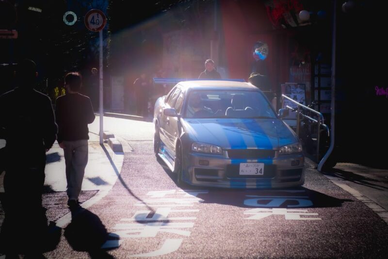 Tokyo: Ride the Skyline from The Fast and the Furious - FAQs