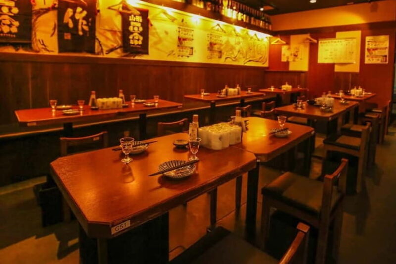 Tokyo: Sake Pairing Workshop with Japanese Food in Shinjuku - FAQ
