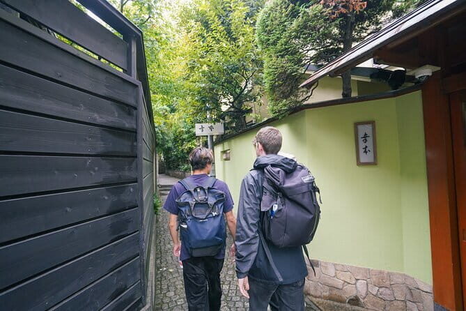 Tokyo Samurai Experience - FAQ