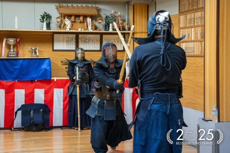 Tokyo: Samurai Kendo Practice Experience - Discover the Art of Kendo in Tokyo: A Review of the Samurai Kendo Practice Experience