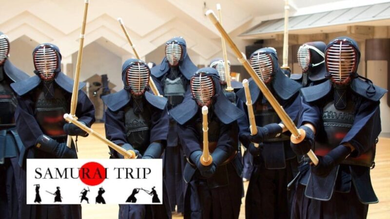 Tokyo: Samurai Kendo Practice Experience - The Authenticity and Educational Value