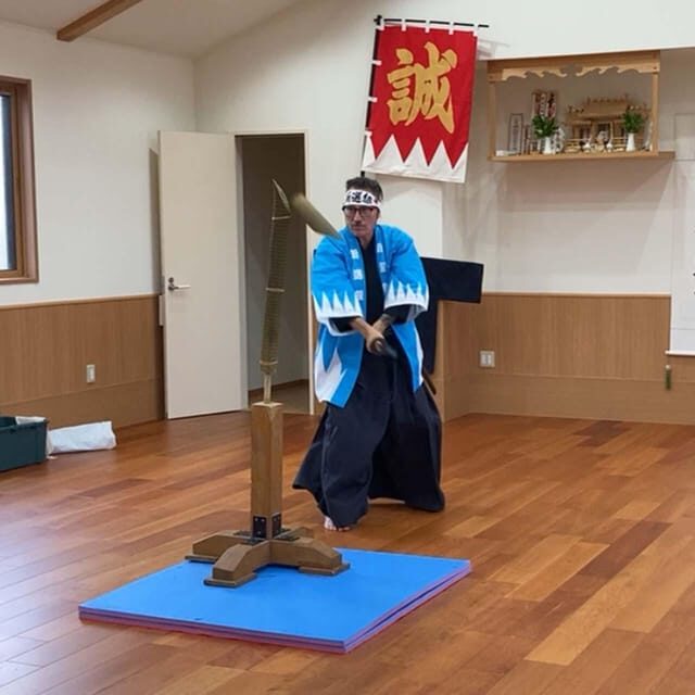 Tokyo: Samurai Sword Academy in the Hometown of Last Samurai - Tokyo: Samurai Sword Academy in the Hometown of Last Samurai — A Detailed Review
