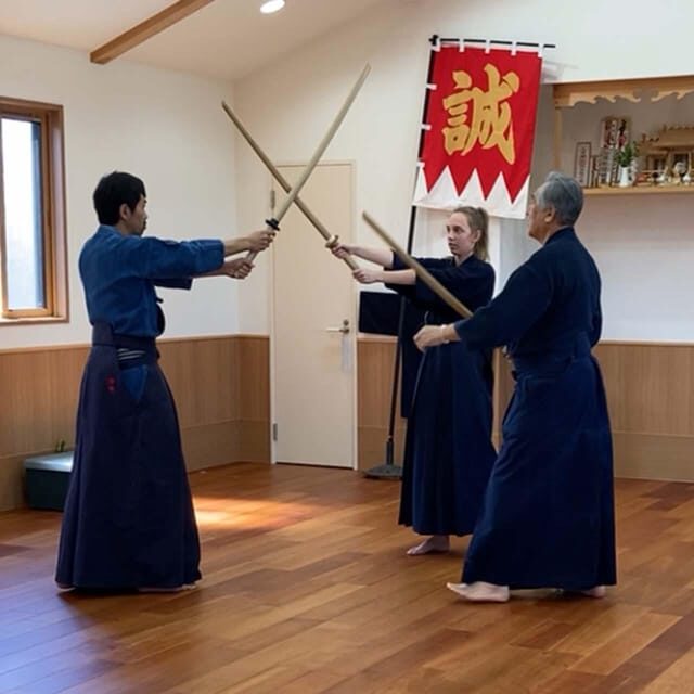 Tokyo: Samurai Sword Academy in the Hometown of Last Samurai - The Sum Up