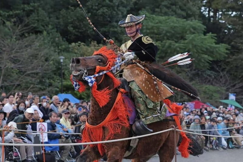 Tokyo: Samurai Sword & Archery Class from Samurai Descendant - Introduction: A Genuine Samurai Experience in Tokyo