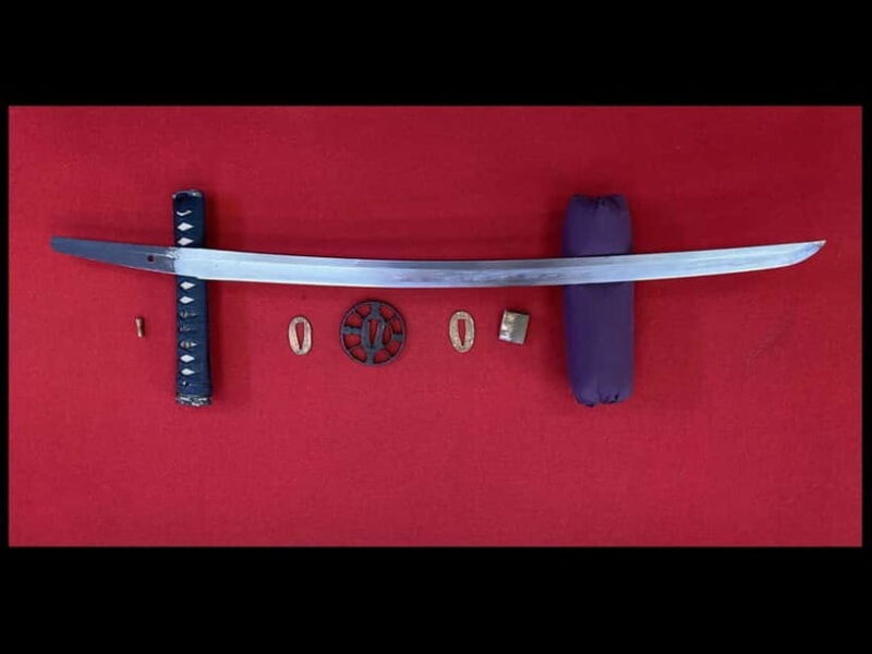 Tokyo: Samurai Sword & Archery Class from Samurai Descendant - Pricing and Value: Is It Worth It?