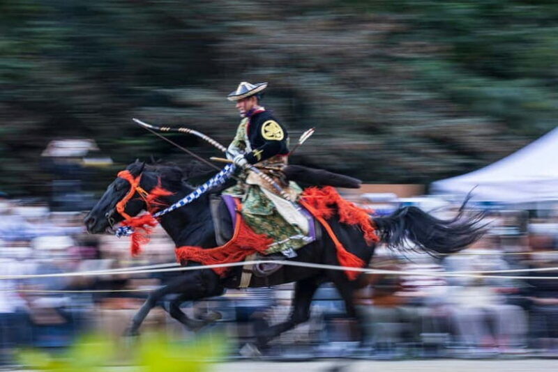 Tokyo: Samurai Sword & Archery Class from Samurai Descendant - Authenticity vs. Entertainment: What You’re Really Getting
