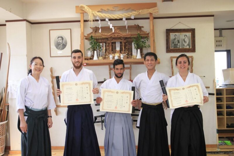 Tokyo: Samurai Sword & Archery Class from Samurai Descendant - The Sum Up: Is This Experience Worth It?