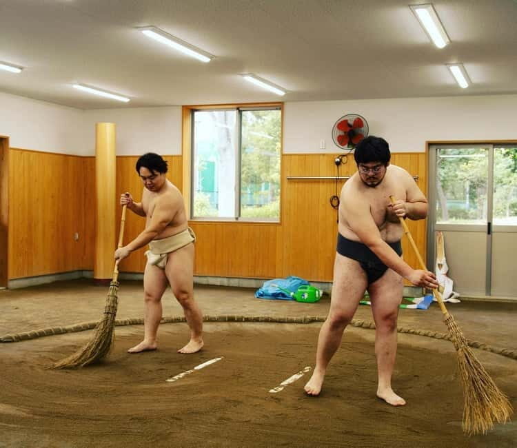 Tokyo: Sanctuary Authentic Grand Sumo Experience & Training - Final Thoughts