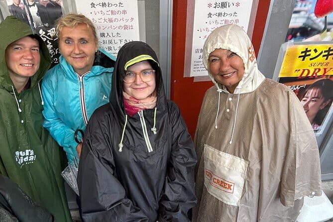 Tokyo Sannomaru Shozokan Museum and Hotel Dinner - Final Thoughts: Who Should Consider This Tour?