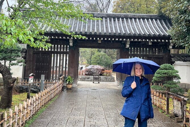 Tokyo Sannomaru Shozokan Museum and Hotel Dinner - FAQ