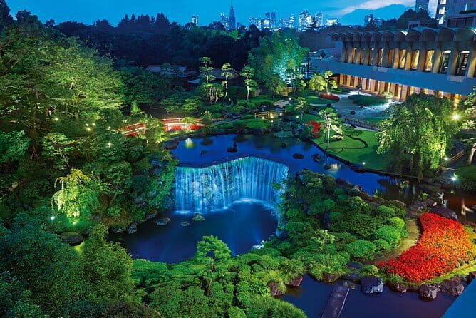 Tokyo Sannomaru Shozokan Museum and Hotel Dinner - Final Words