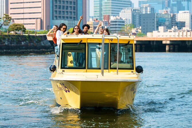 Tokyo: Seagull Feeding or Sunset Bay Cruise with Local Guide - Analyzing the Value and Practicalities