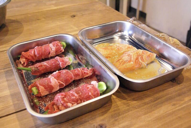 Tokyo : Seasonable Japanese Home Cooking - Who Will Enjoy This?