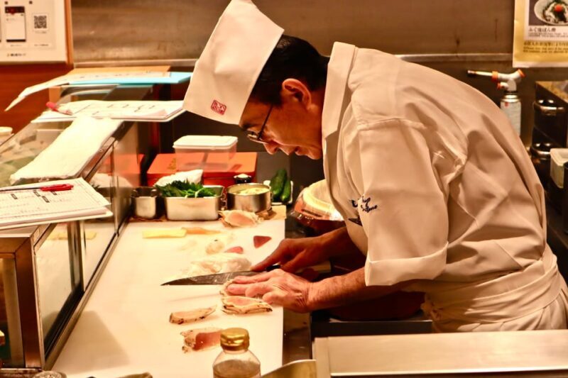 Tokyo: Secret Food Walking Tour - A Deep Dive Into the Experience