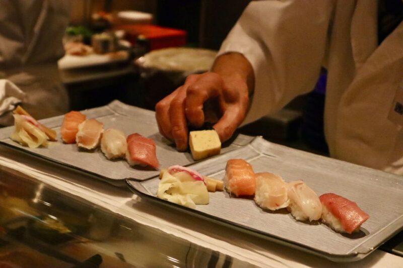 Tokyo: Secret Food Walking Tour - Who Should Consider This Tour?