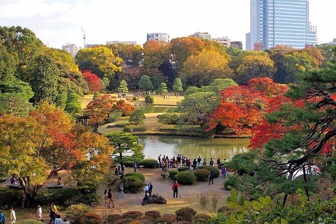 Tokyo Self-Guided Audio Tour - Final Thoughts