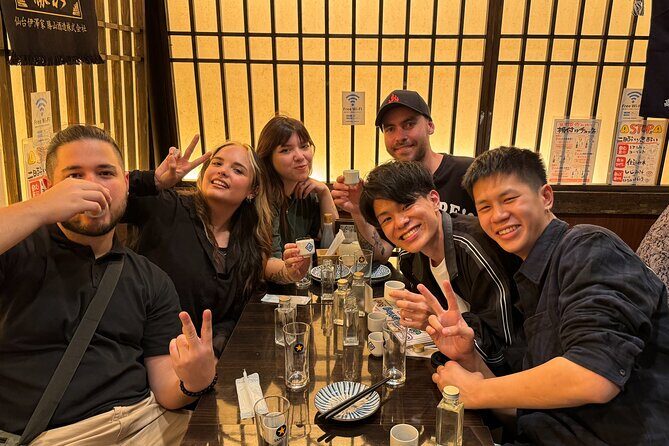 Tokyo: Shibuya Authentic Food Tour & Local Delights - Authenticity and Quality of Food