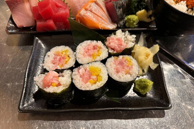 Tokyo: Shibuya Authentic Food Tour & Local Delights - Guides and Local Insights