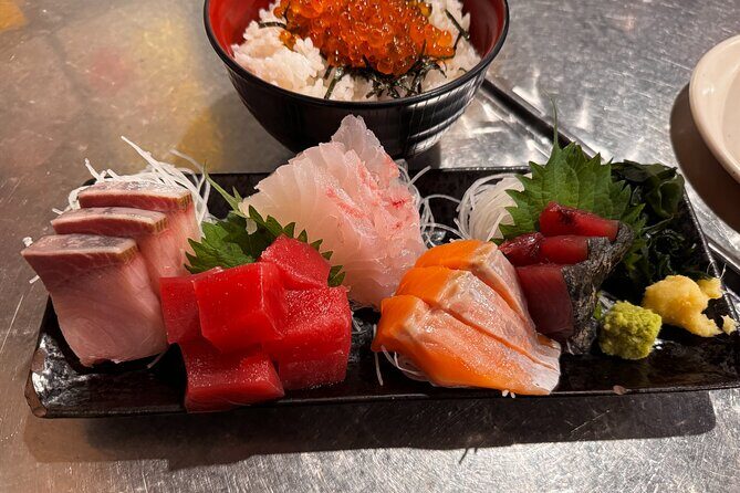 Tokyo: Shibuya Authentic Food Tour & Local Delights - Who Should Consider This Tour?