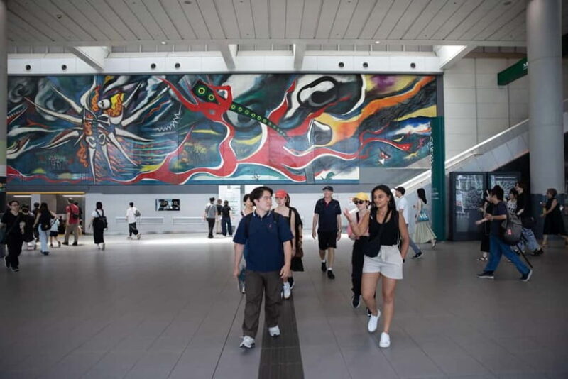 Tokyo: Shibuya Crossing & Hidden Streets Walking Tour - Who Will Love This Tour?
