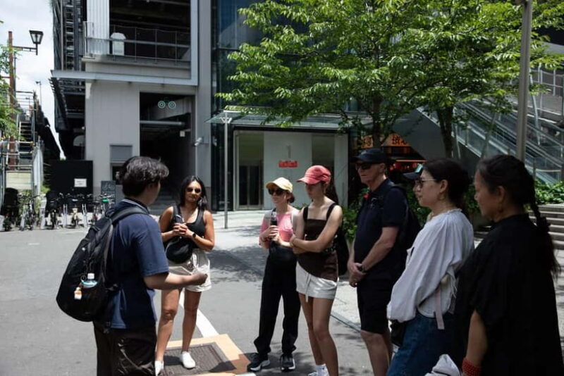 Tokyo: Shibuya Crossing & Hidden Streets Walking Tour - Final Thoughts: Is It Worth It?