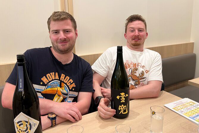 Tokyo: Shibuya Food Tour (13 dishes and 4 Eateries) - Why This Tour Stands Out