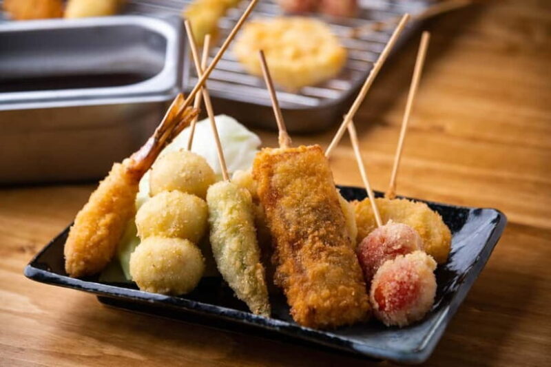 Tokyo: Shibuya Food Tour, Neon Lights & Local Flavors - Key Points