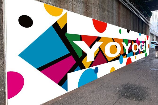 Tokyo Shibuya Giant Mural Art Creation Workshop - Final Thoughts