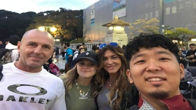 Tokyo Shibuya & Harajuku Walking tour With A Guide - FAQ