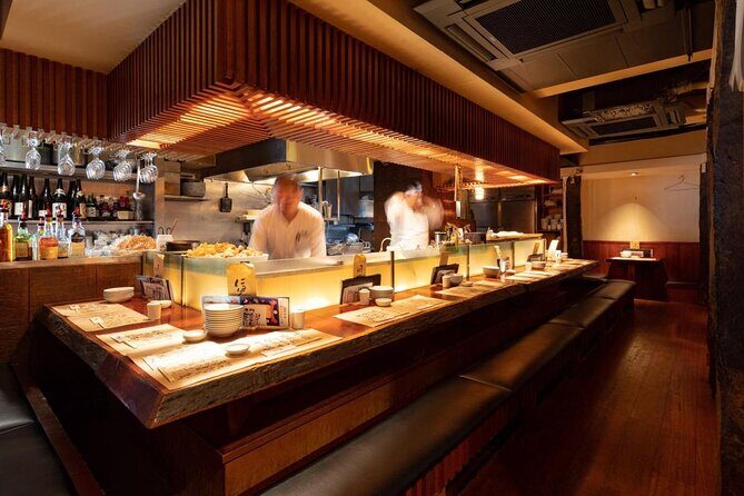Tokyo Shibuya Hidden Izakaya and Karaoke Night Tour - Authenticity and Fun: What Our Reviewers Say