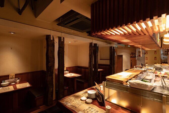 Tokyo Shibuya Hidden Izakaya and Karaoke Night Tour - The Sum Up