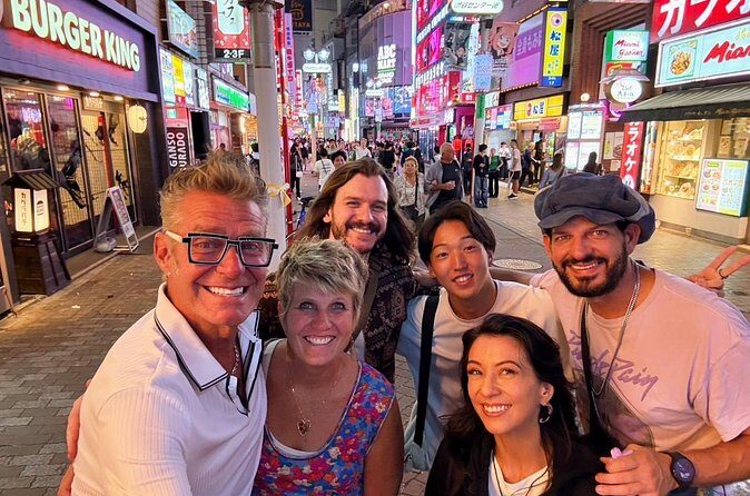Tokyo Shibuya Hidden Izakaya and Karaoke Night Tour - FAQ