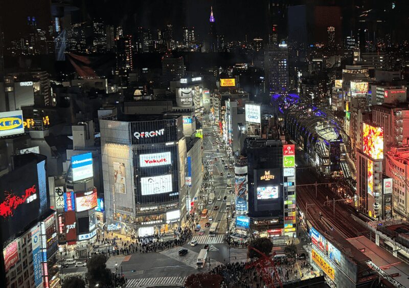 Tokyo: Shibuya Highlights Walking Tour & Secret Backstreets - Practical Details and What to Expect
